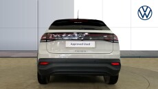 Volkswagen Taigo 1.0 TSI Match 5dr Petrol Hatchback